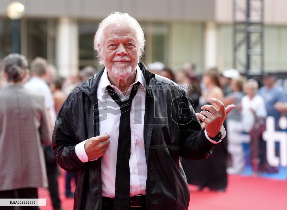 TIFF - Takin' Care of Business Premiere