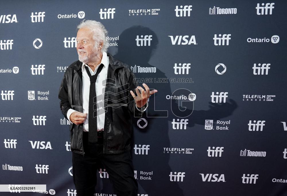 TIFF - Takin' Care of Business Premiere