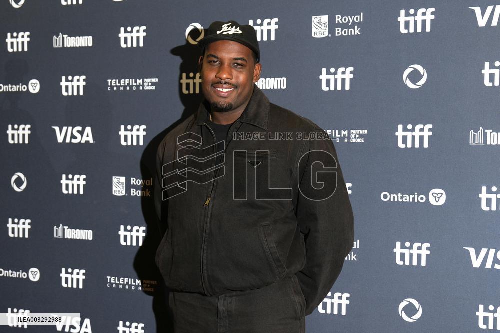 TIFF - Shell Premiere
