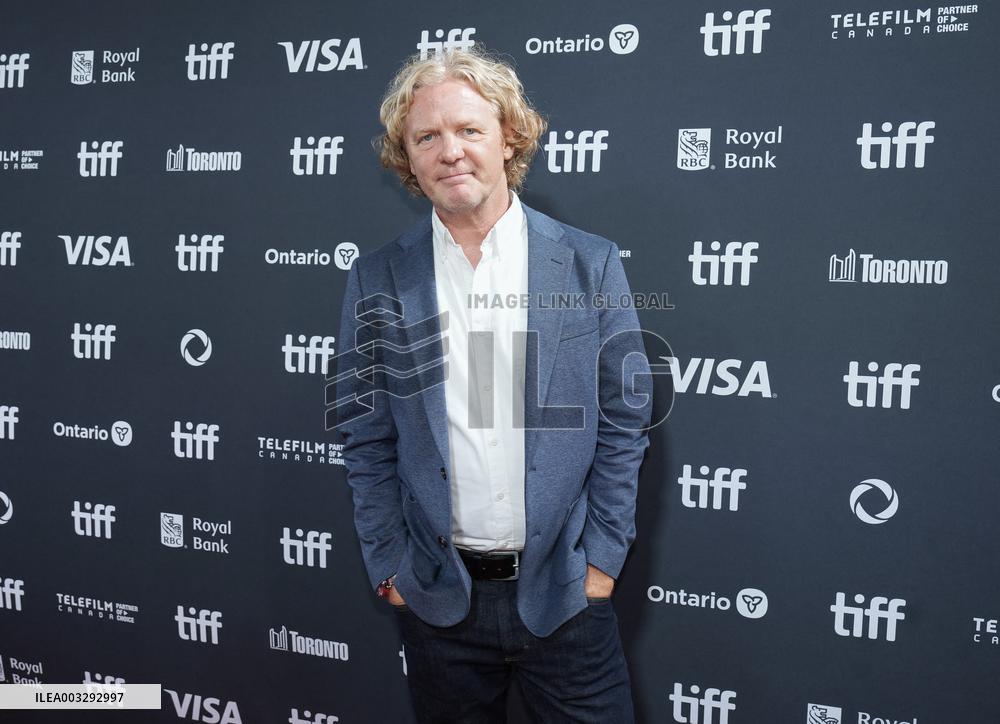 TIFF - Takin' Care of Business Premiere