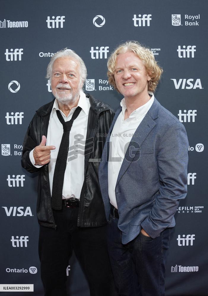 TIFF - Takin' Care of Business Premiere