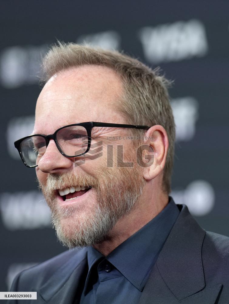 TIFF - Takin' Care of Business Premiere