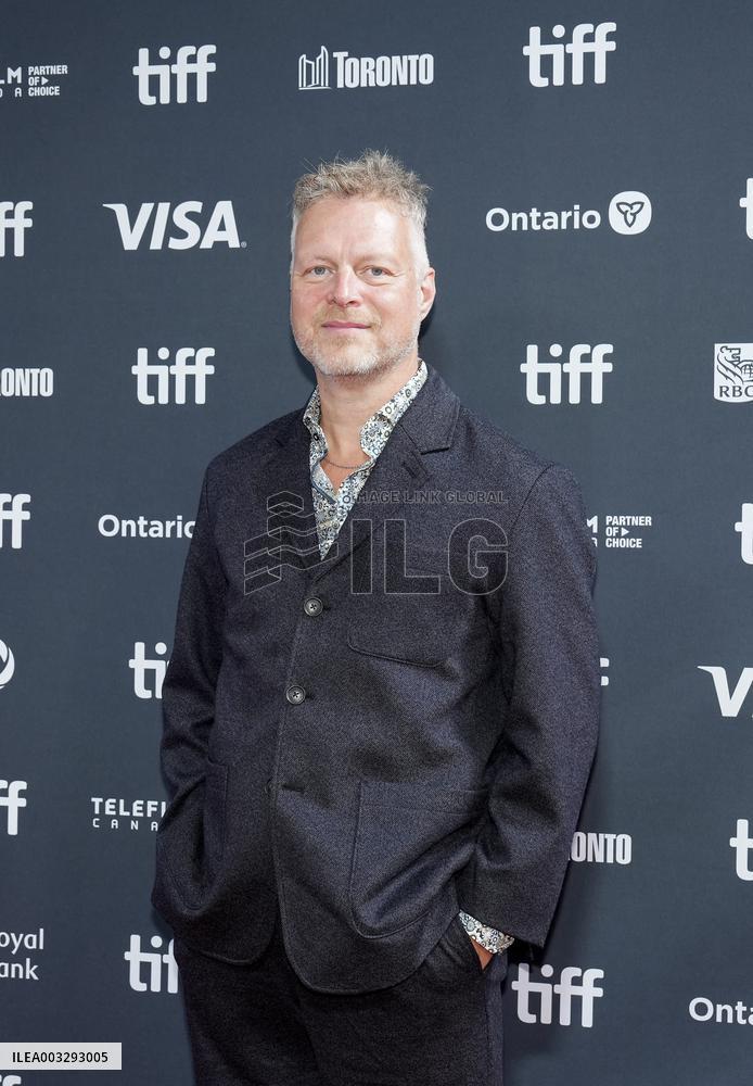TIFF - Takin' Care of Business Premiere