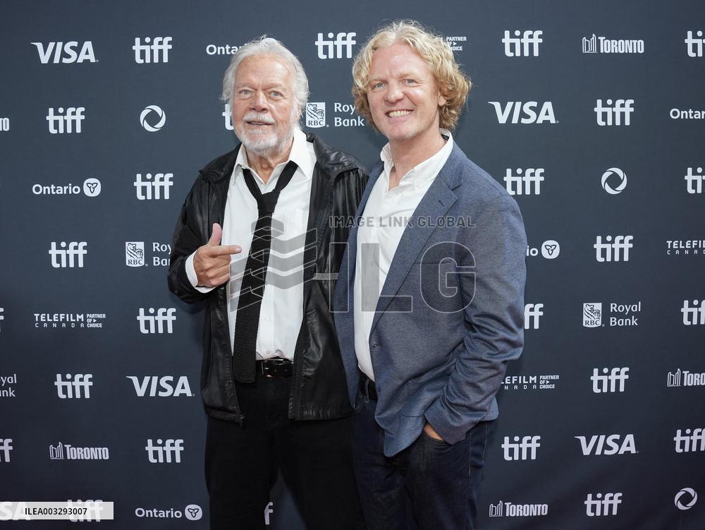 TIFF - Takin' Care of Business Premiere