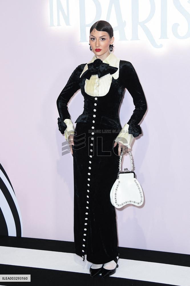 Emily In Paris Netflix Photocall