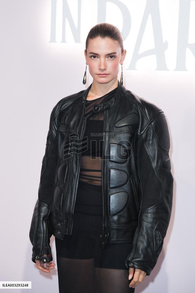 Emily In Paris Netflix Photocall