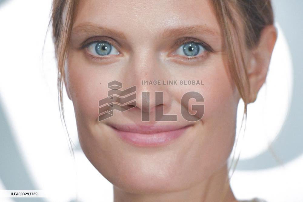 Emily In Paris Netflix Photocall