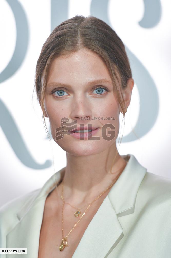 Emily In Paris Netflix Photocall