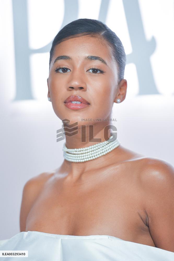 Emily In Paris Netflix Photocall