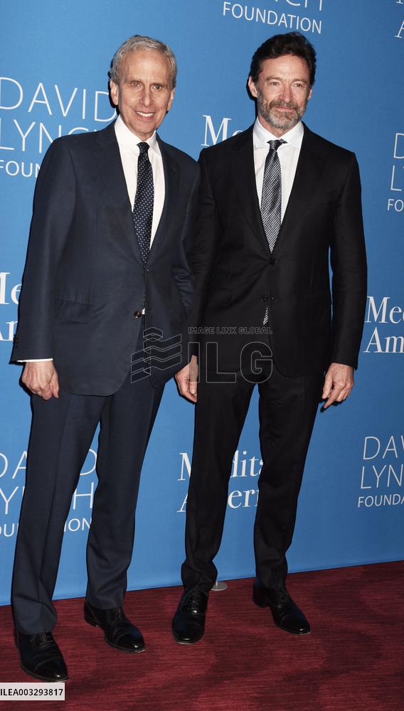 Meditate America Gala - NYC