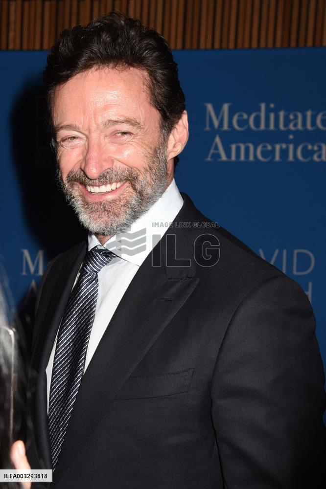 Meditate America Gala - NYC