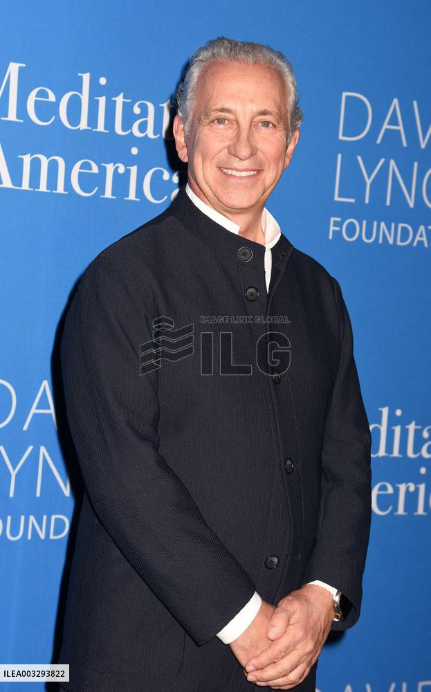 Meditate America Gala - NYC