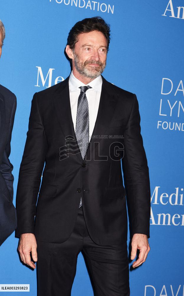 Meditate America Gala - NYC