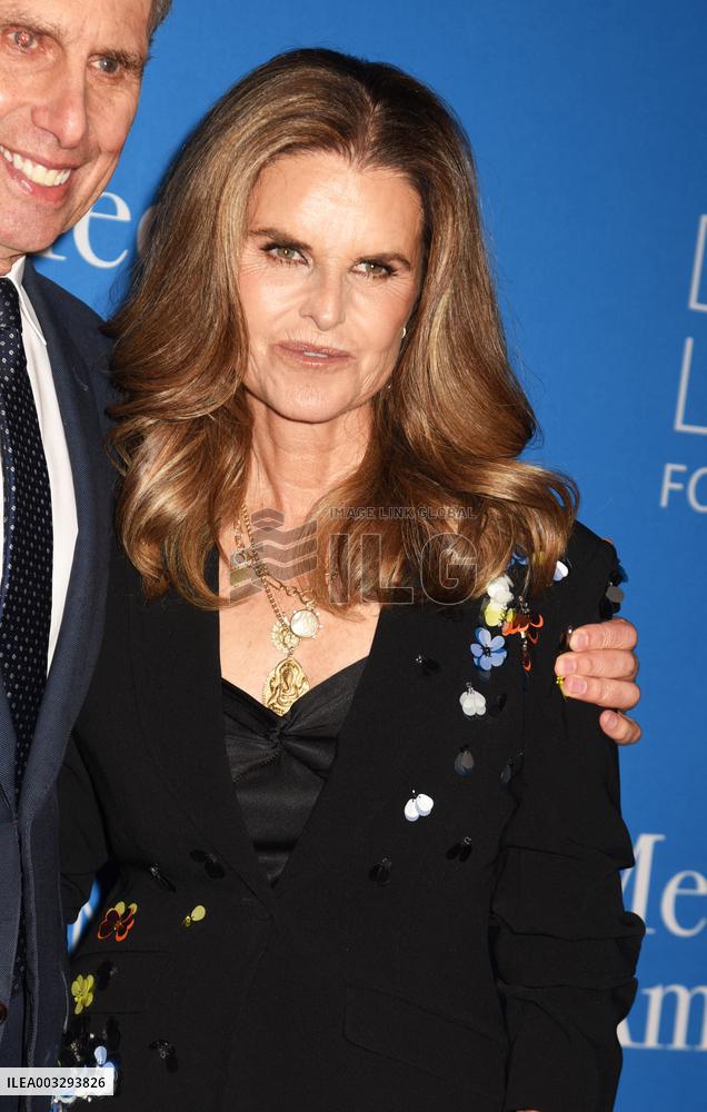 Meditate America Gala - NYC