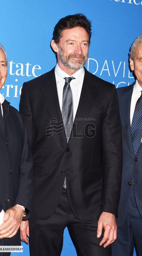 Meditate America Gala - NYC