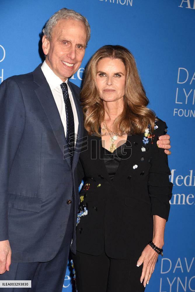 Meditate America Gala - NYC