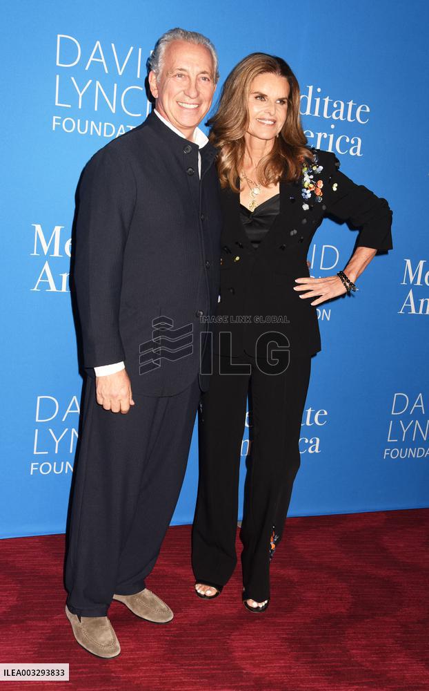 Meditate America Gala - NYC