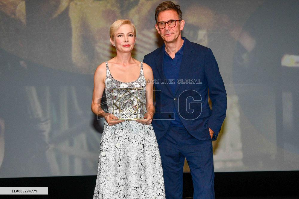 50th Deauville Festival - Anora Screening