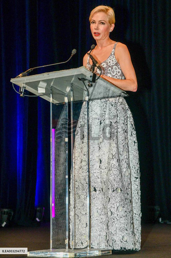 50th Deauville Festival - Anora Screening