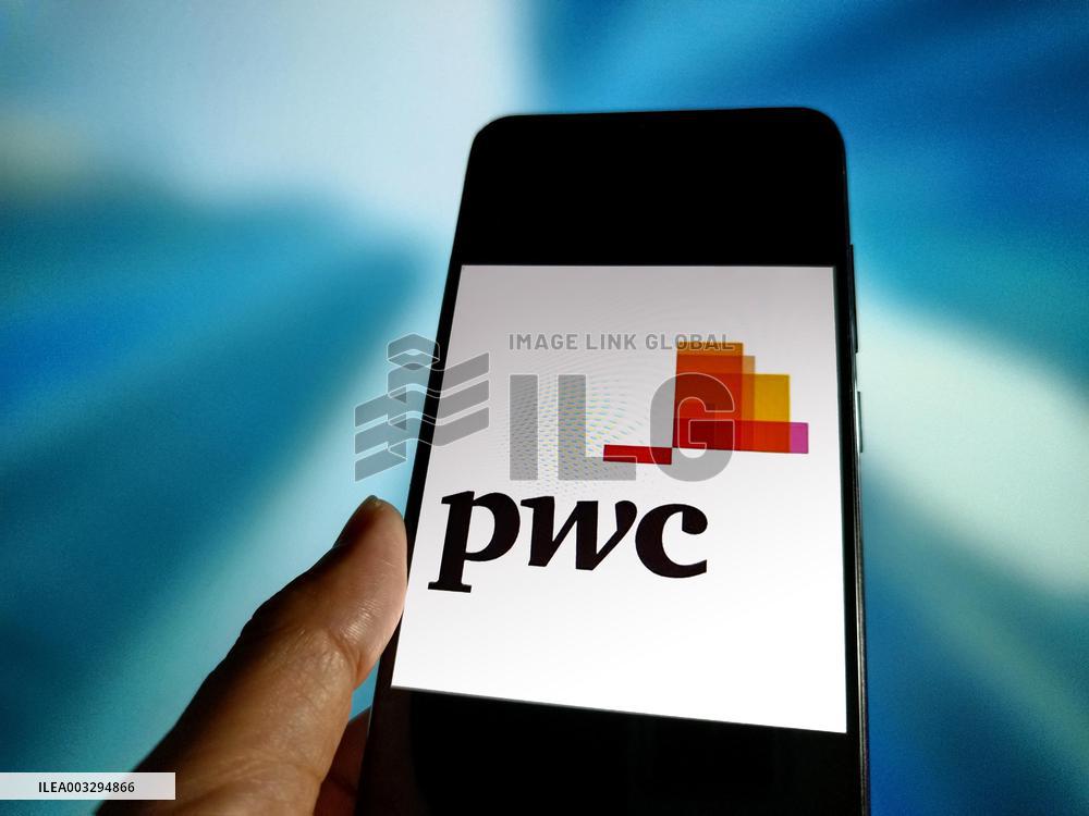 The Treasury Fined PWC