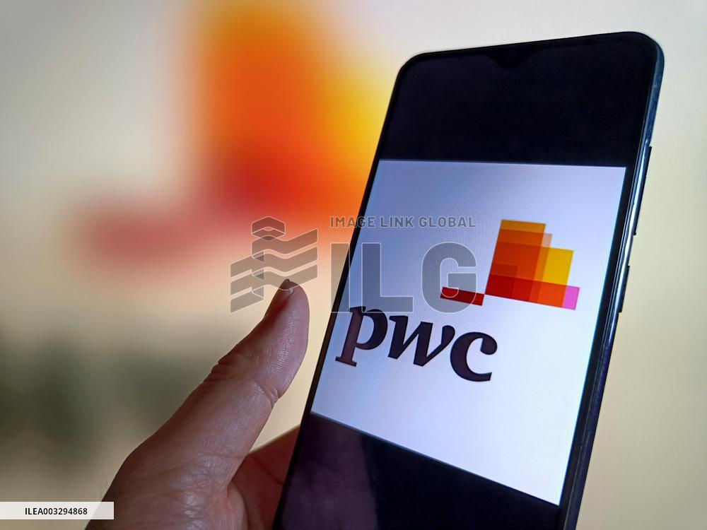 The Treasury Fined PWC