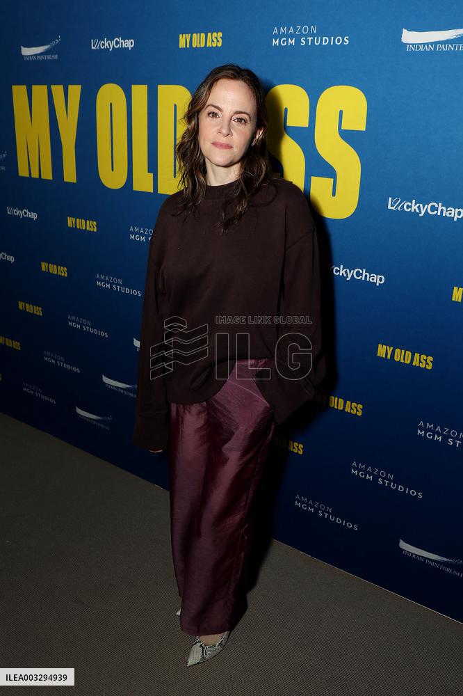 My Old Ass Special Screening - NYC