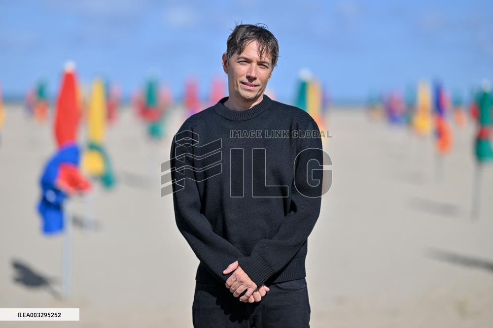 50th Deauville Festival Photocall Anora