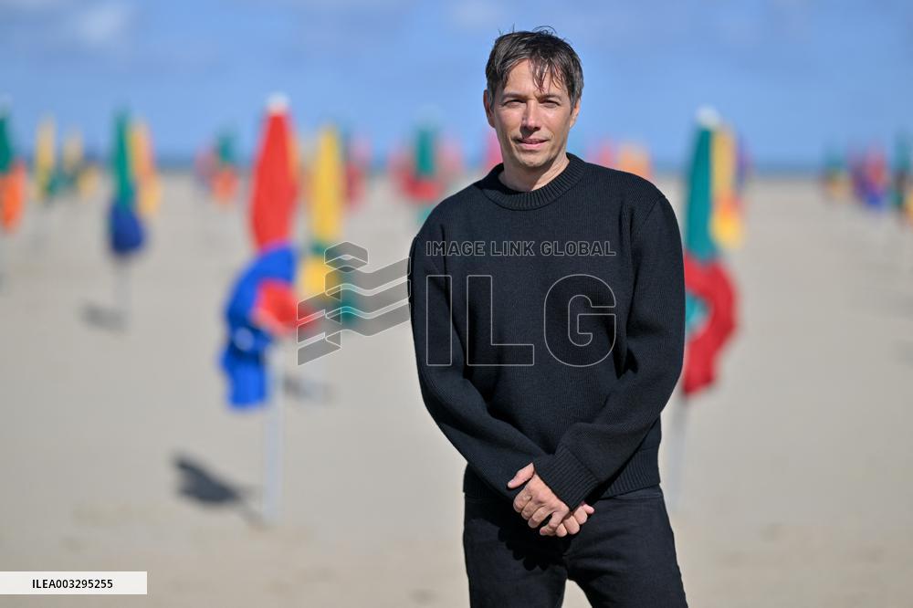 50th Deauville Festival Photocall Anora