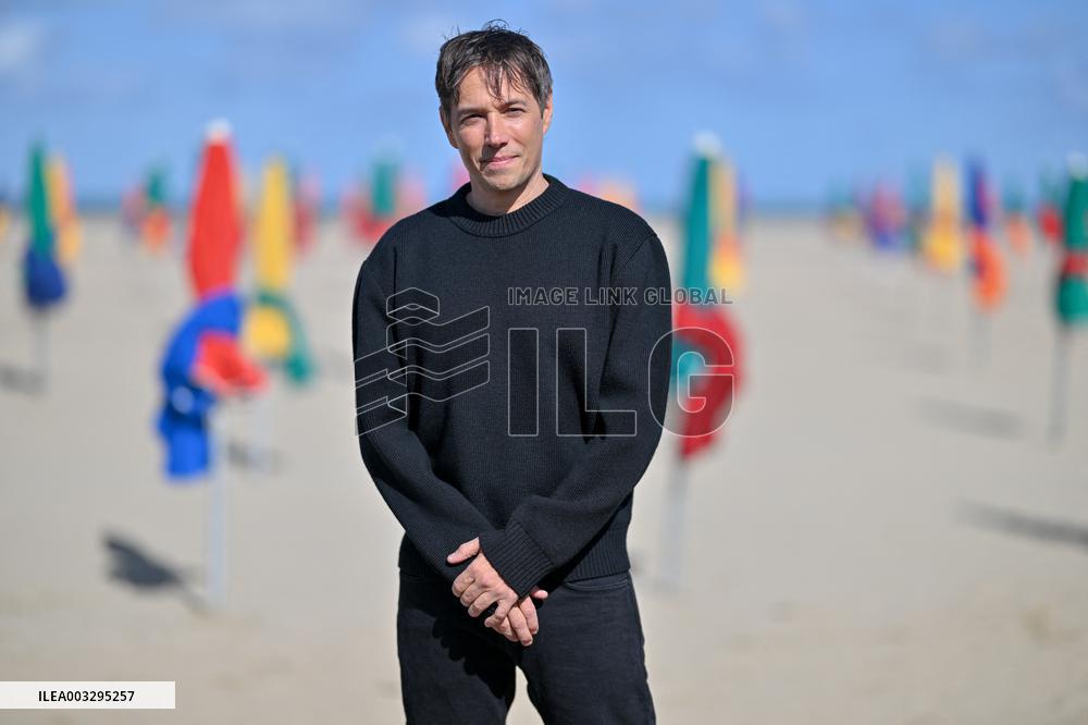 50th Deauville Festival Photocall Anora