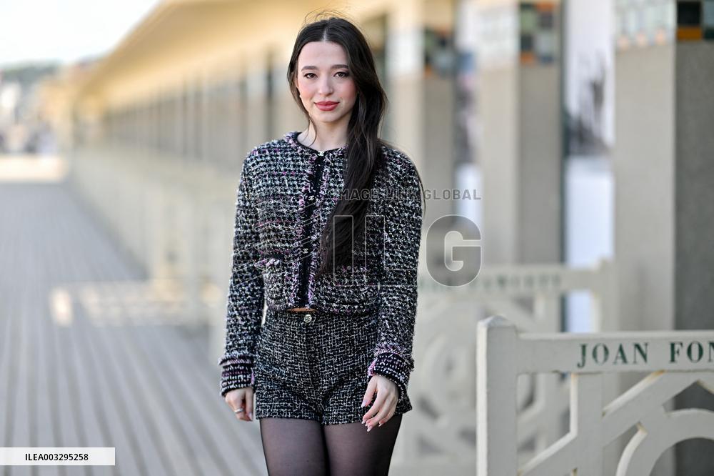 50th Deauville Festival Photocall Anora