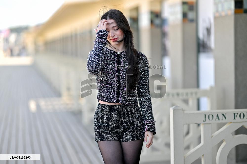 50th Deauville Festival Photocall Anora