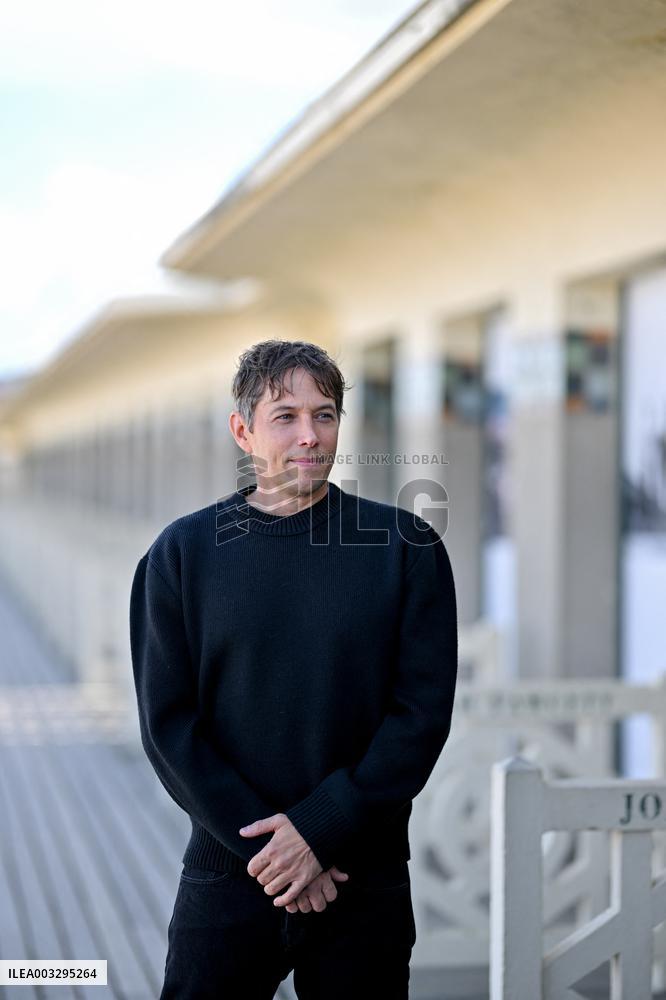 50th Deauville Festival Photocall Anora