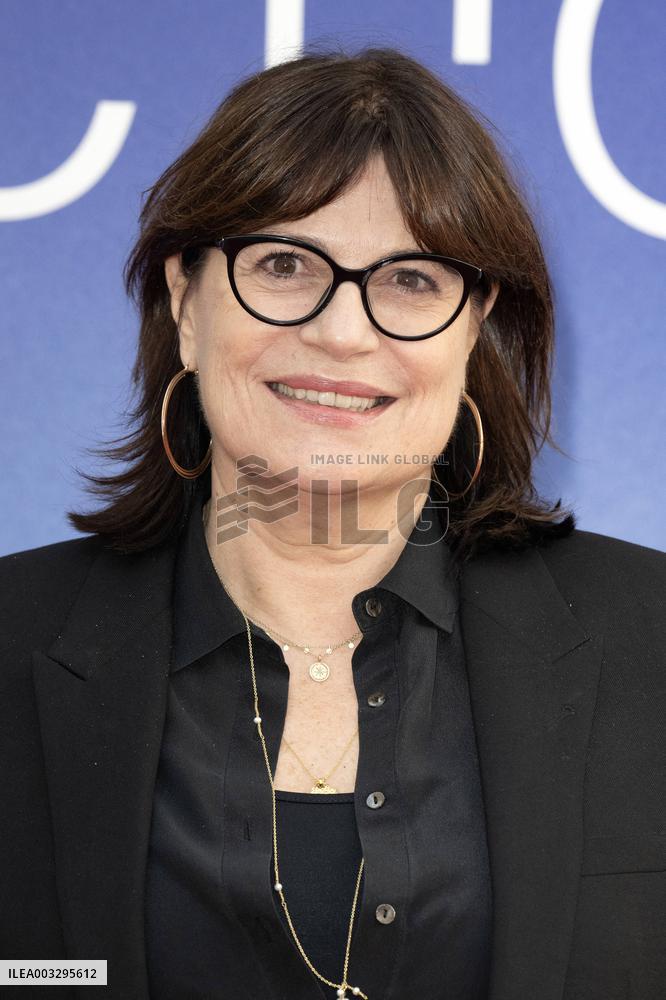 26th TV Fiction Festival - Grand Debat Politique photocall - Day 4