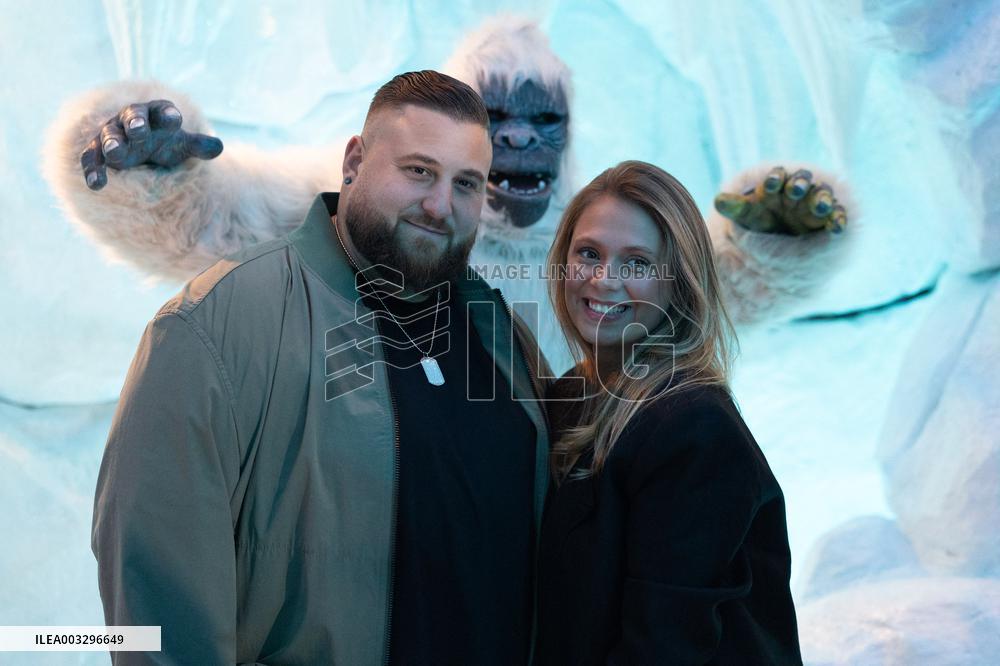 Kaizen Documentary Premiere - Paris