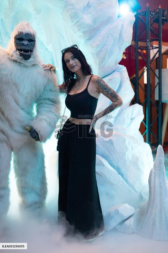 Kaizen Documentary Premiere - Paris