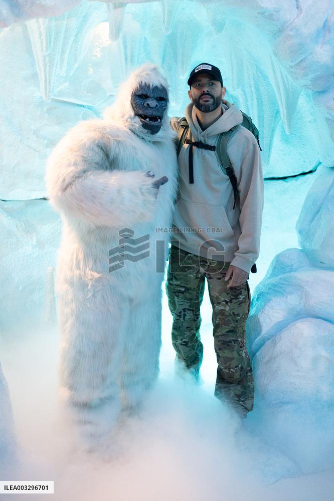 Kaizen Documentary Premiere - Paris