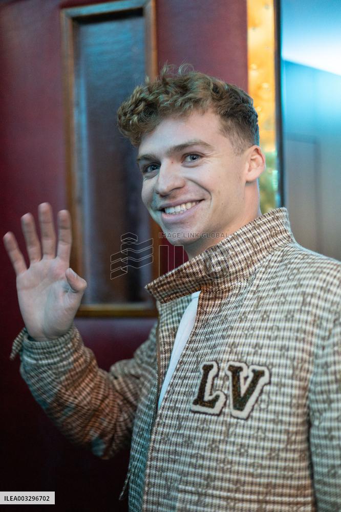 Kaizen Documentary Premiere - Paris