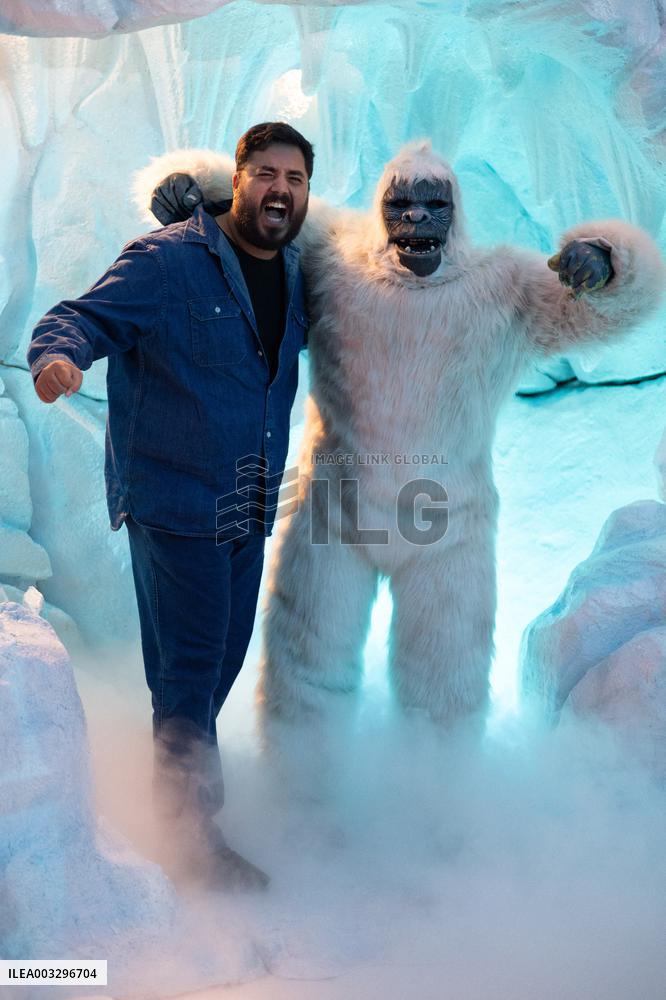 Kaizen Documentary Premiere - Paris