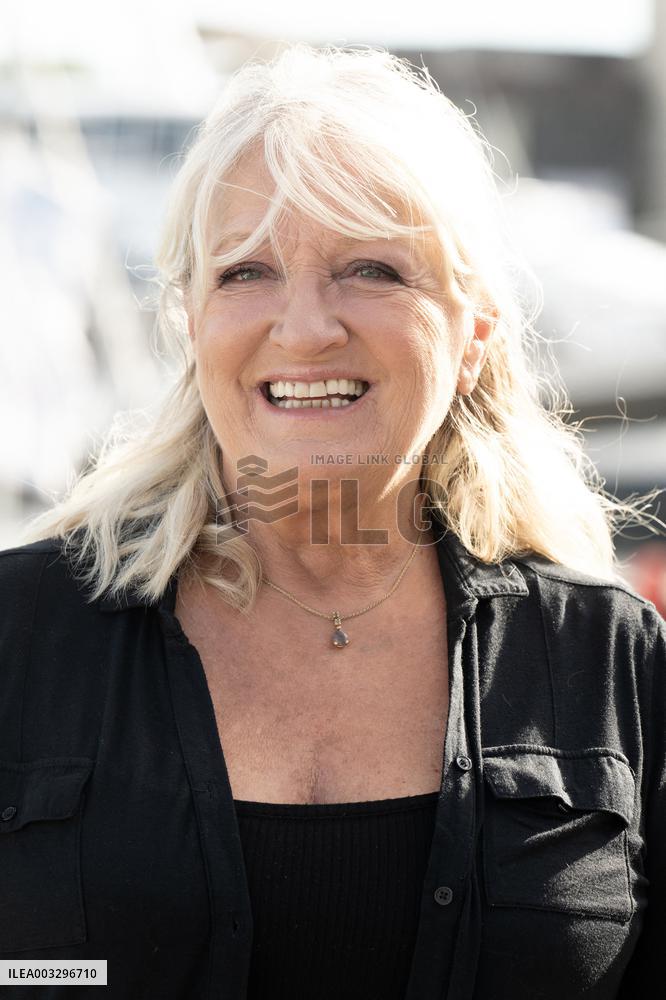 26th TV Fiction Festival - Ca C est Paris photocall - Day 4