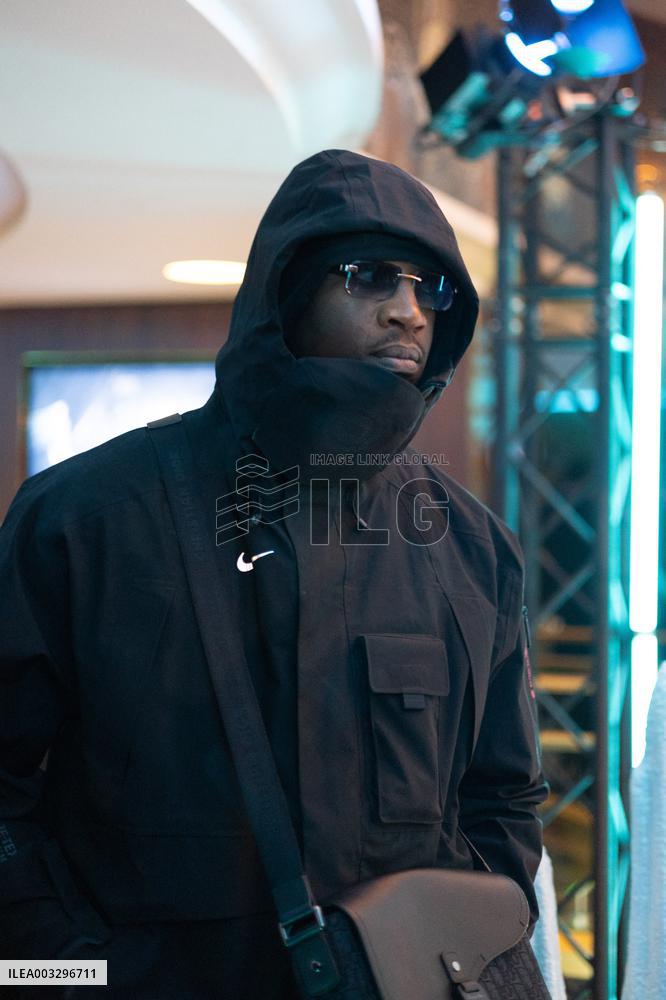 Kaizen Documentary Premiere - Paris