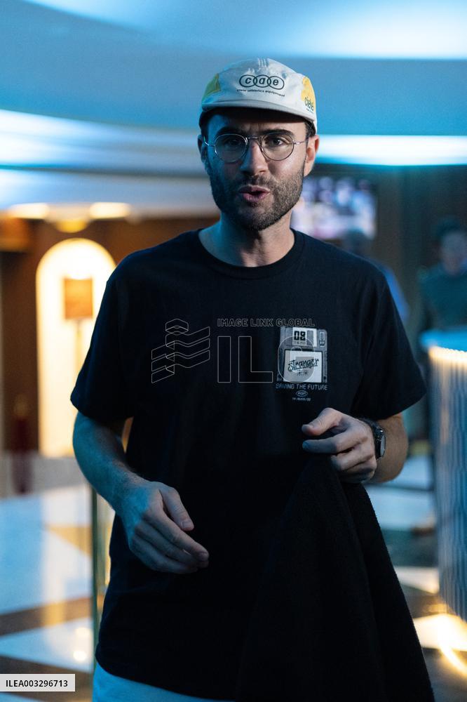 Kaizen Documentary Premiere - Paris