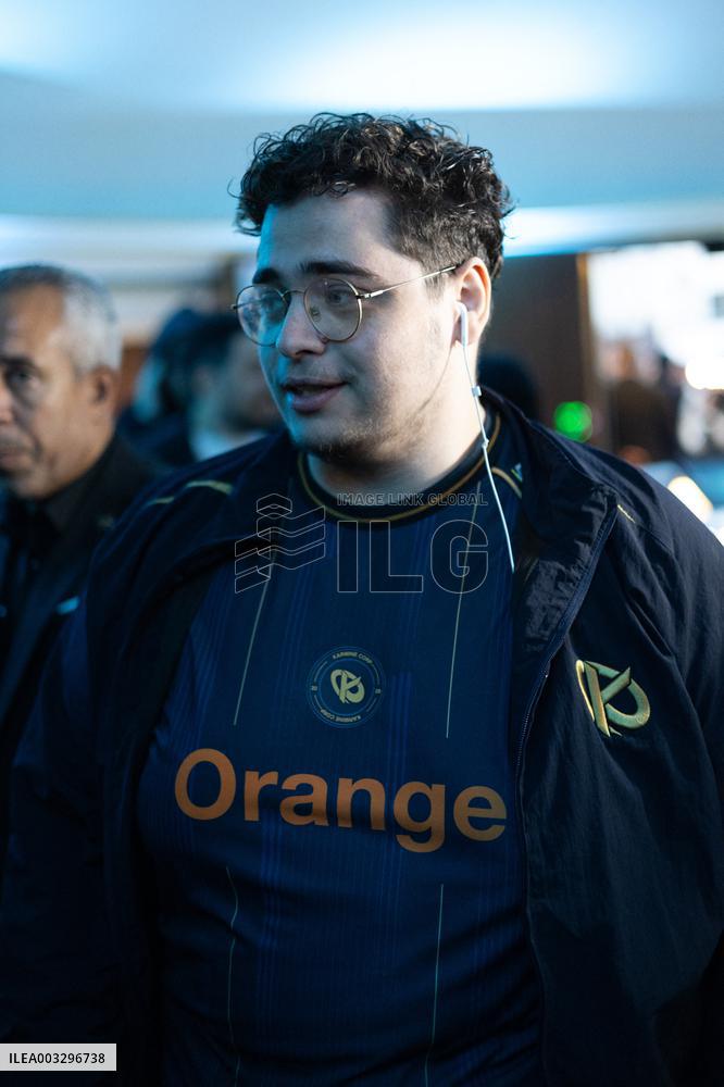 Kaizen Documentary Premiere - Paris