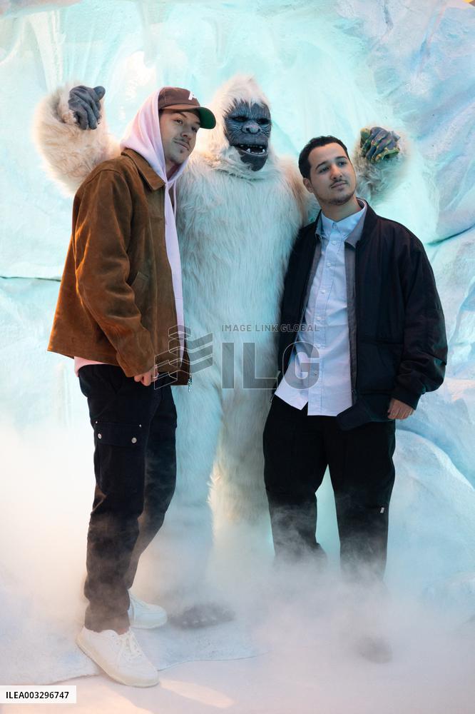 Kaizen Documentary Premiere - Paris