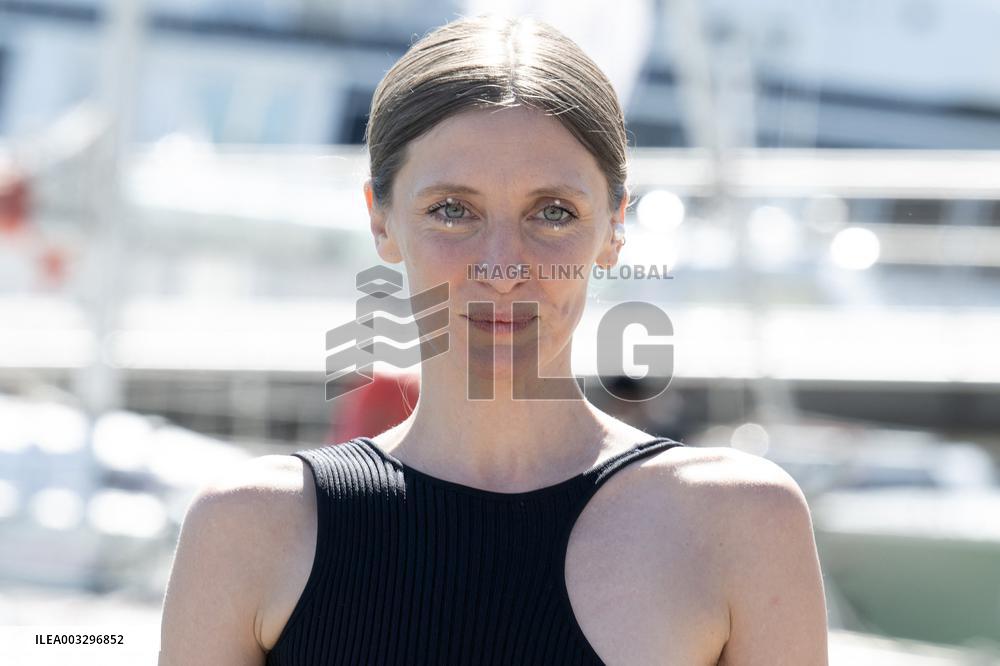 26th TV Fiction Festival - Fortune De France photocall - Day 4