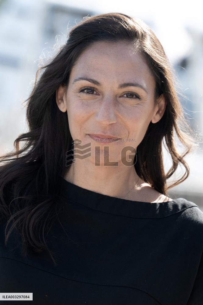 26th TV Fiction Festival - Generation Carbonne photocall - Day 4