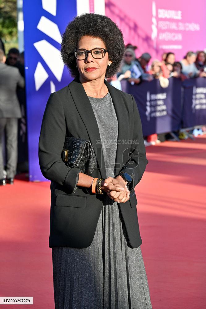 50th Deauville Festival Screening Megalopolis