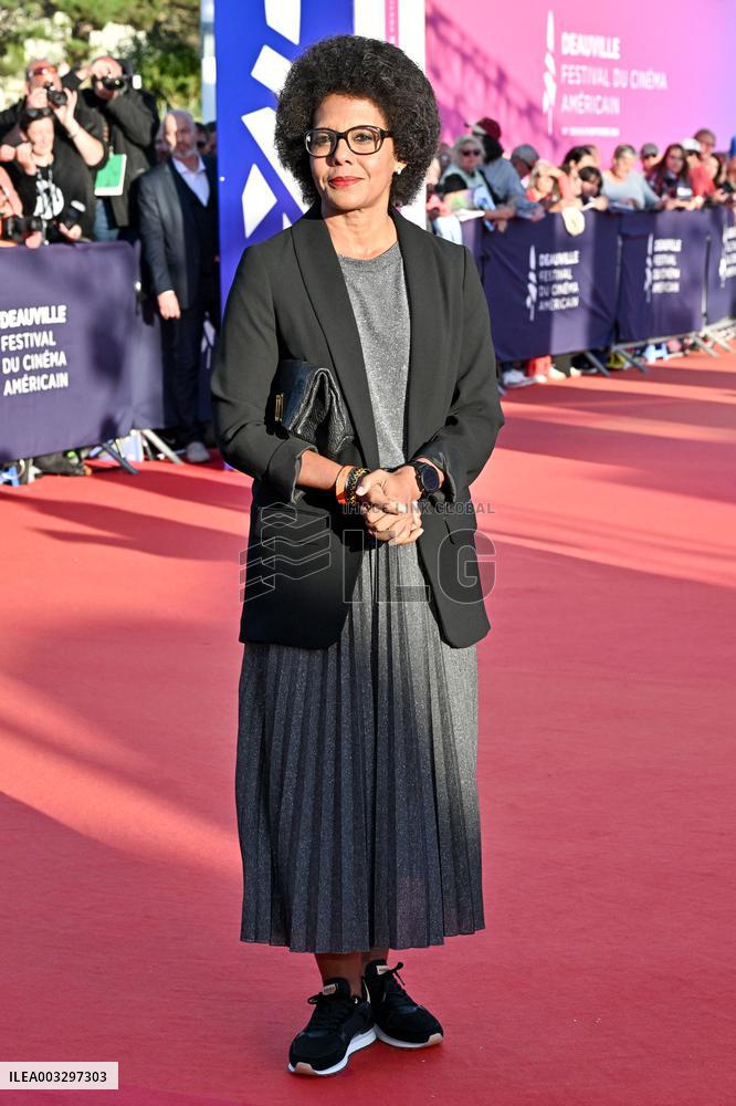 50th Deauville Festival Screening Megalopolis