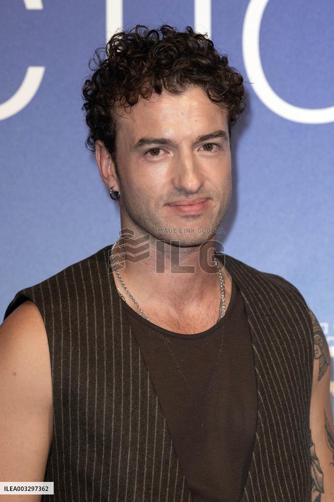 26th TV Fiction Festival - Ca C est Paris photocall - Day 4.