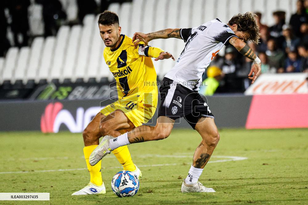 - Serie B - Cesena FC vs Modena FC