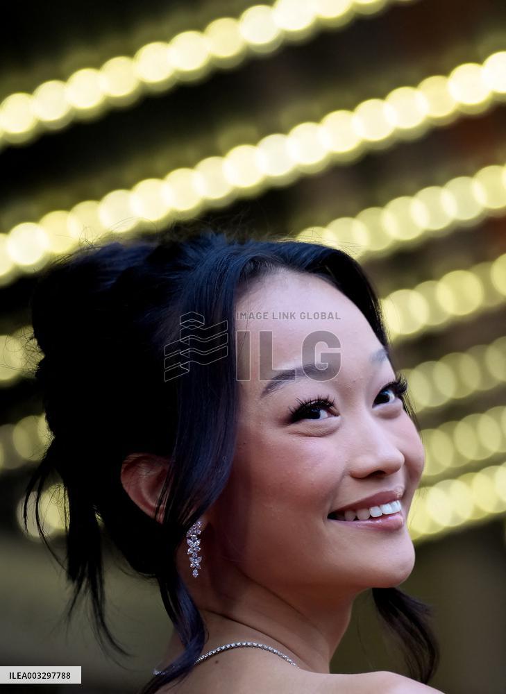 TIFF - Presence Premiere